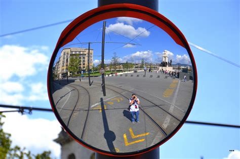 Фотозарисовки — Фото — Городской электротранспорт
