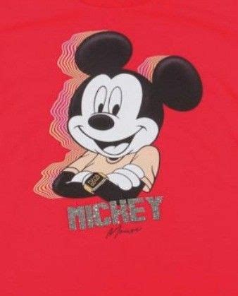 Pin De By Neuras Em Mickey E Minnie Mouse