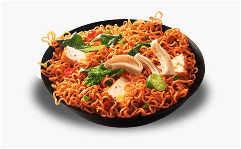 Yippee Butter Fried Noodles Recipe Instant Noodles Recipe 60 Off