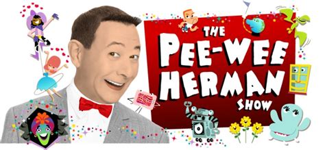 The Pee-wee Herman Show on Broadway