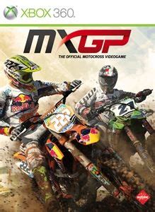 MXGP The Official Motocross Video Game Game Overview