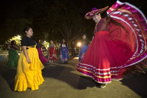 Celebrating Las Posadas Orange County Register