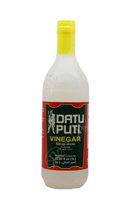 Vinegar Kkh Foods