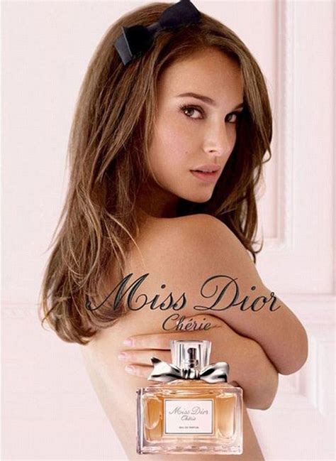 Chi tiết 66 về natalie portman dior campaign mới nhất cdgdbentre edu vn