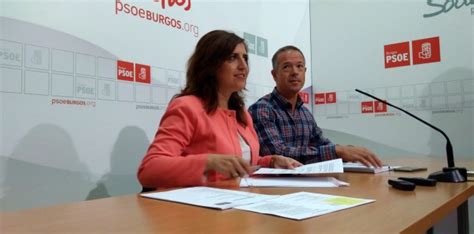 El Psoe Presentar Enmiendas A Los Pge Para Paliar El Mazazo Del Pp