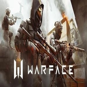 Buy Warface Starter Pack CD Key Compare Prices