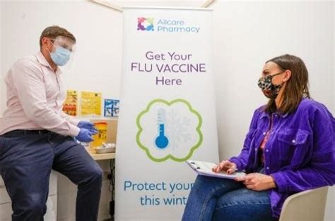 What Is The Seasonal Flu And How To Treat It Allcare Pharmacy