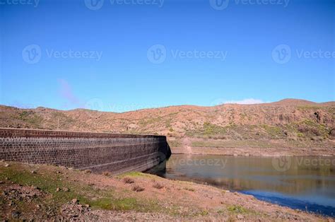 view   dam  stock photo  vecteezy