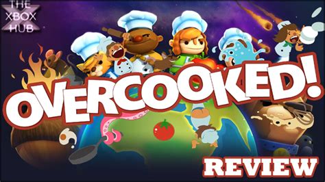 Overcooked Review Thexboxhub