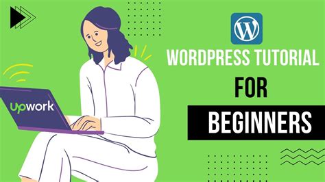 Wordpress Tutorial For Beginners 2023 How To Make A Wordpress Website