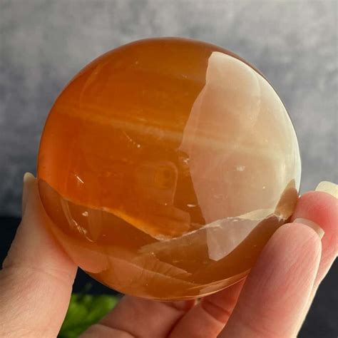 Amazing Honey Calcite Crystal Meanings And Crystal Properties The