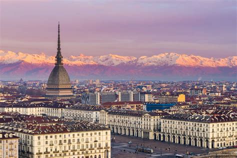 Séjour Turin Voyage En Italie Sur Mesure Tourlane