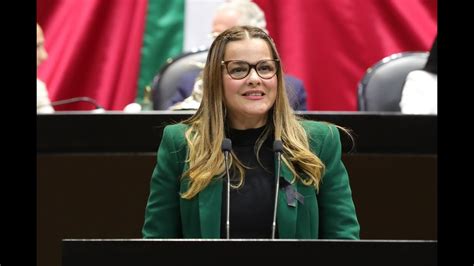 Dip Cecilia Anunciaci N Patr N Laviada Pan Dictamen Que Reforma La