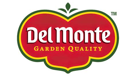 Del Monte Png