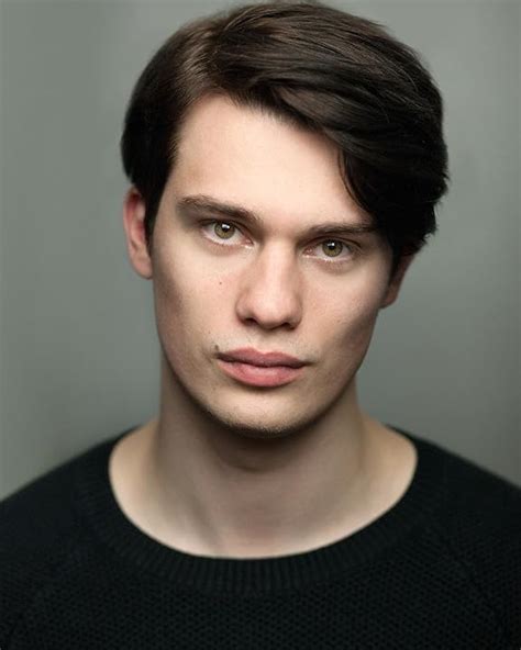 Nicholas Galitzine