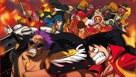 Rpg One Piece One Piece Online Game