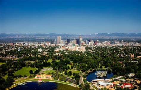 Над 20 безплатни изображения за Denver Skyline и Денвър - Pixabay