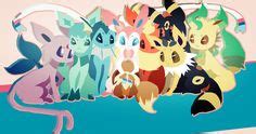 Ideias De Eevee Wallpaper Pokemon Pokemon Iniciais Evolu Es Da