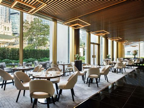 The Murray, Hong Kong, a Niccolo Hotel – WebBeds