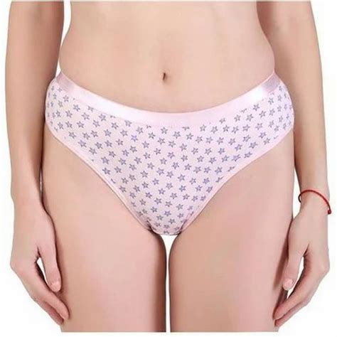 Cotton Star Printed Women Panty At Rs 135set Panty Set In New Delhi Id 2850507425288