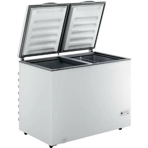 Freezer Horizontal Consul Portas Litros Branco V Chb Eb