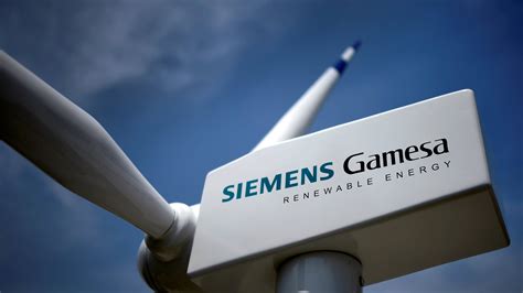 Siemens Gamesa Secures First Order For 170 Meter Rotor Onshore Turbine