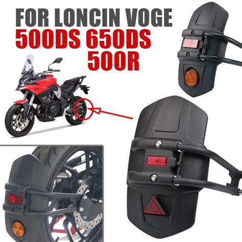 For Loncin Voge Ds Ds R Ds R Ds Motorcycle Accessories