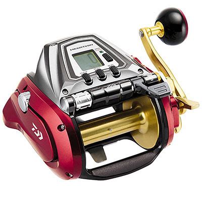 Overview of Deep Sea Fishing Gear | West Marine