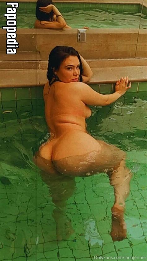 Jana Jenner Nude Onlyfans Leaks Photo Fapopedia