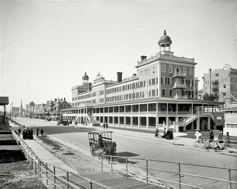 Shorpy Historical Picture Archive :: The Seaside: 1905 high-resolution