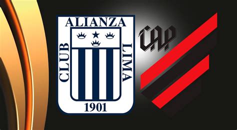 Alianza Lima Vs Athletico Paranaense Alineaciones Posibles Para El