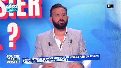 TPMP On Twitter Il Bouffe Quelqu Un Il Meurt Une Fillette De 18