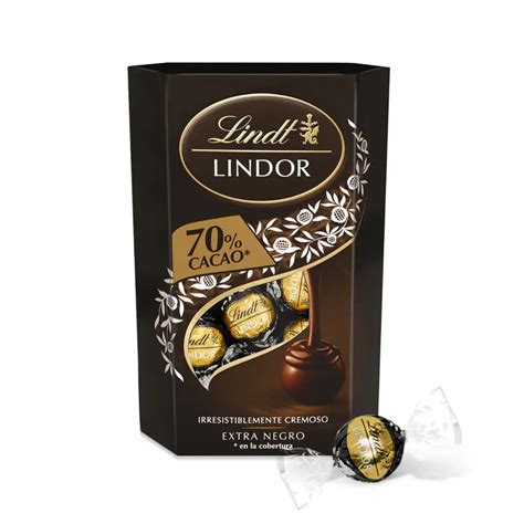 Lindt Lindt And Sprüngli Lindor Lindt Lindor Dark 70 Cacao Is Halal Suitable Halal Check