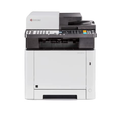 Kyocera P5021CDW Colour A4 Laser Printer - Global Office Machines