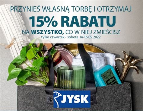 Przynie W Asn Torb I Otrzymaj Rabatu Galeria Odyseja Centrum