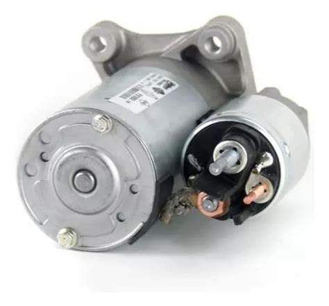 Motor De Arranque Renault Clio Kangoo Megane Scénic Symbol