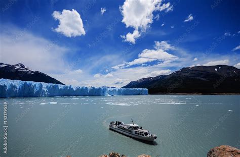 Perito Moreno Glacier The Most Beautiful Glaciers In The World