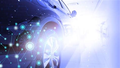 Europe On The Move Why A Data Driven Automotive Industry Is Good News