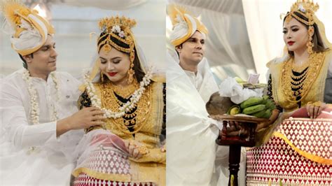 Randeep Hooda Lin Laishram And Yami Gautam Aditya Dhars Wedding Wins