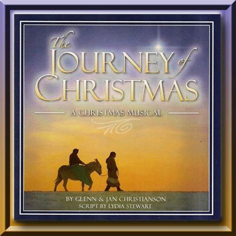 The Journey of Christmas – Rehearsal Track – Download – Bible Truth Music