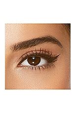Too Faced Better Than Sex Easy Glide Waterproof Liquid Eyeliner In Chocolate Brown Revolve