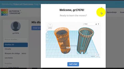 Registro En Tinkercad Simulador Para Arduino Youtube