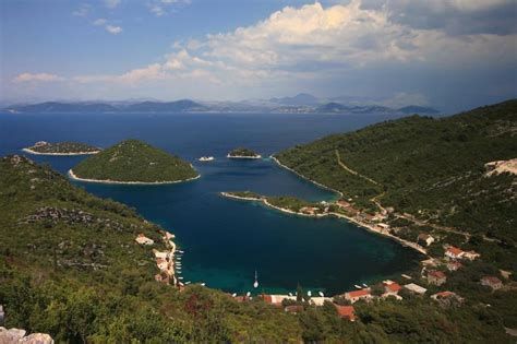 Ronjenje U Hrvatskoj Najbolje Lokacije Za Ronjenje Na Otocima