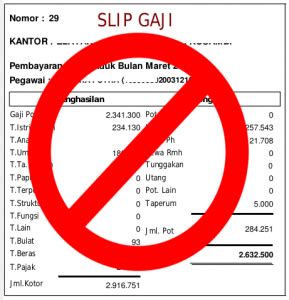 Pengajuan Kartu Kredit Mandiri Tanpa Slip Gaji Begini Cara Mengajukan