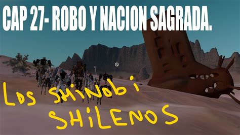 Kenshi gameplay en Español Dinero fácil Episodio 27 Los Shinobis