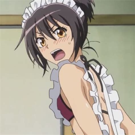 Pin By Anime Icons On Kaichou Wa Maid Sama Maid Sama Maid Kaich