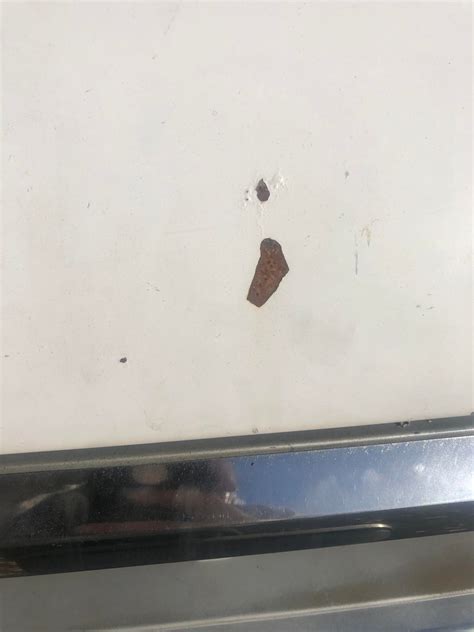 Glue On Wheel Arch Rust Repair Part 2 Sprayingblending R