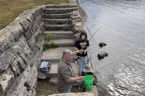 Photos Elks Club Fishing Derby Shaw Local