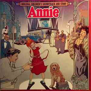 ANNIE SOUNDTRACK 2014 - ANNIE ORIGINAL MOTION PICTURE SOUNDTRACK mp3 ...