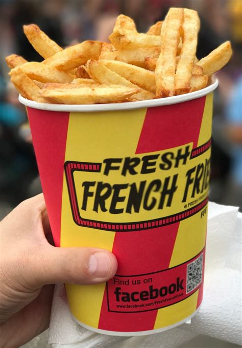 Top 7 French Fries